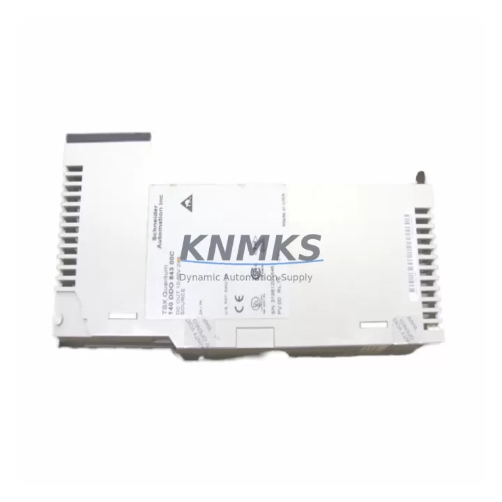 Schneider 140DDO84300 Migration-Ready Output for Quantum Systems
