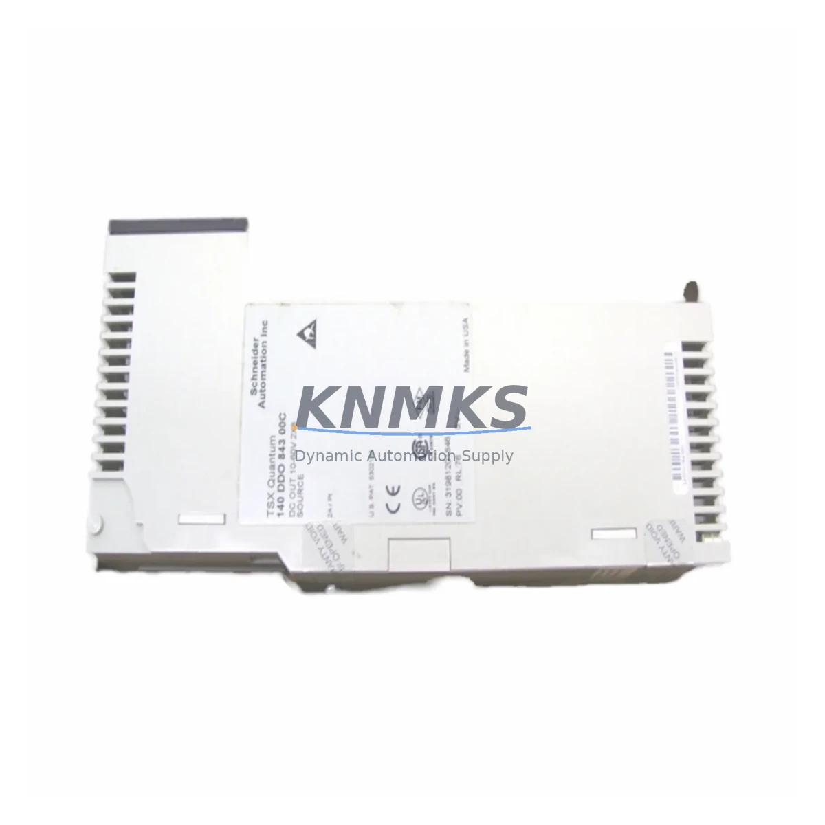 Schneider 140DDO84300 Migration-Ready Output for Quantum Systems