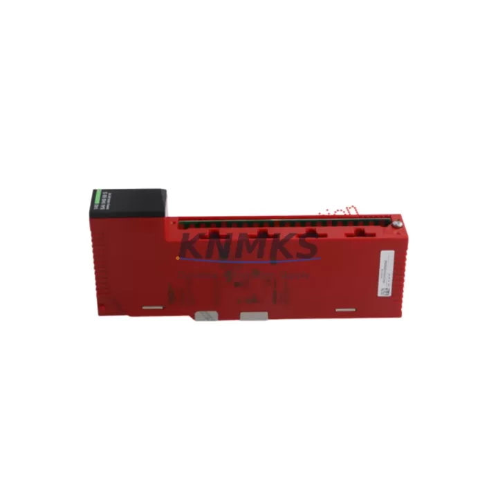 SCHNEIDER 140SAI94000S Migration-Ready Analog Safety Input