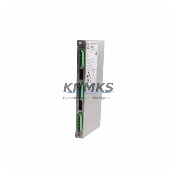 Bently Nevada 143729-01 Fail-Safe I/O Module