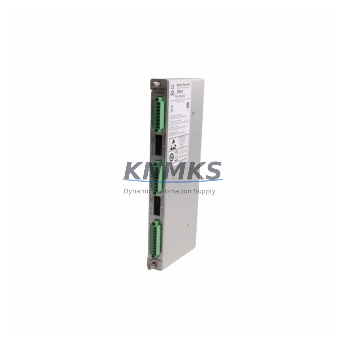 Bently Nevada 143729-01 Fail-Safe I/O Module