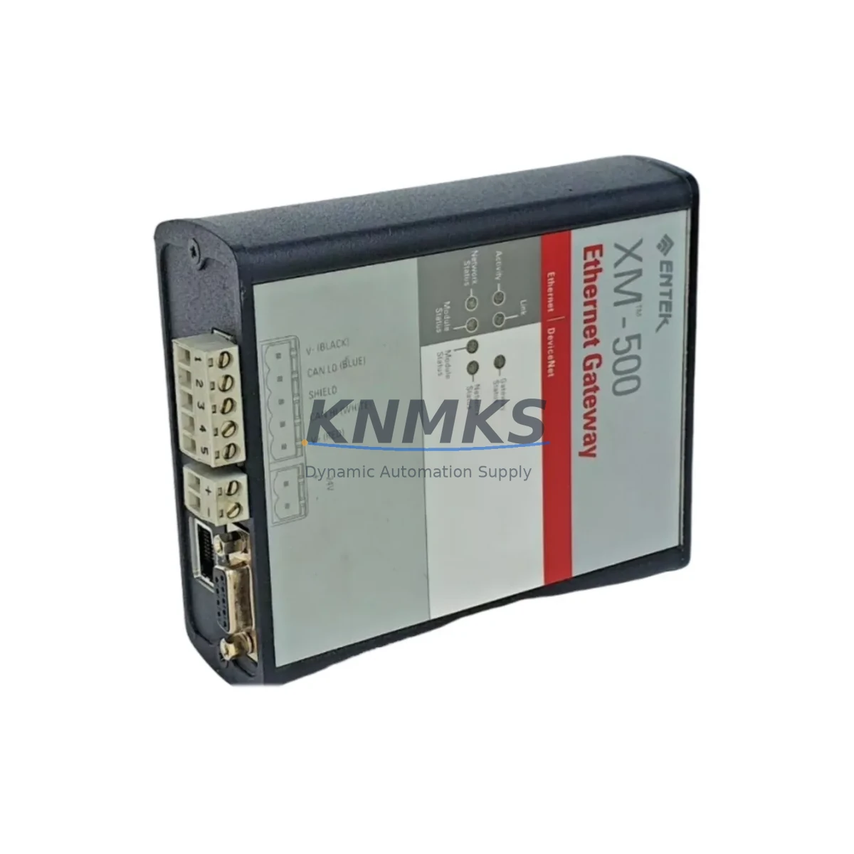 ENTEK 1440-GWEN2DN Maintenance-Proven Spare Part for Factory Uptime