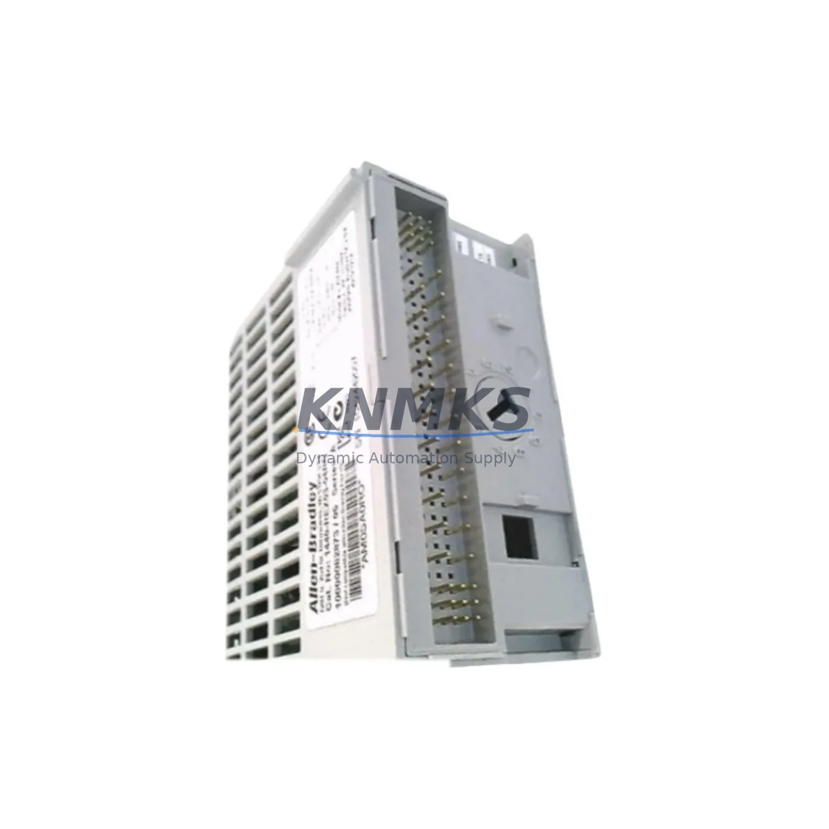 Allen-Bradley 1440-REX03-04RG Fail-Safe Overspeed Relay Module product image 2