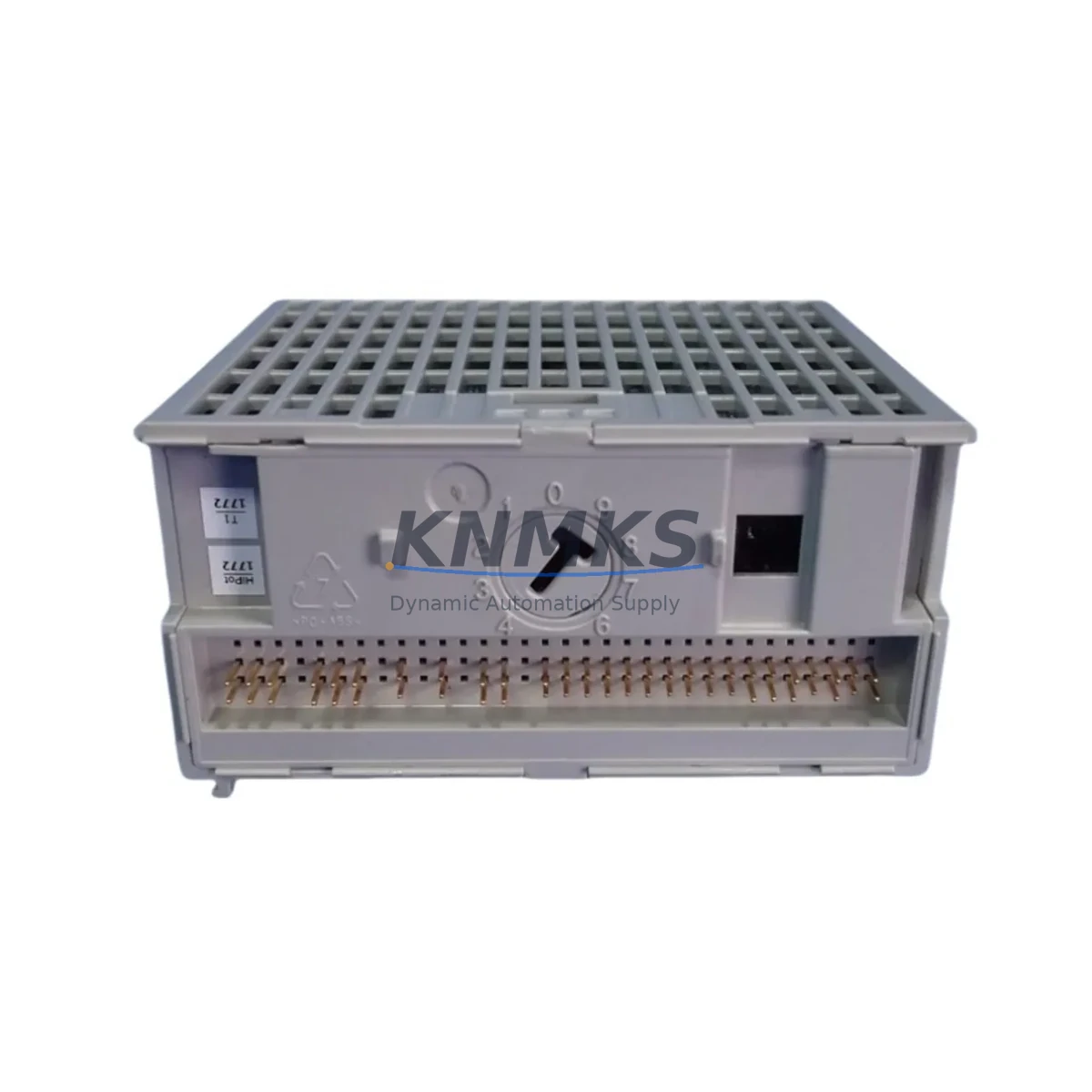 Allen-Bradley 1440-SPD02-01RB Migration-Ready Speed Module product image 2