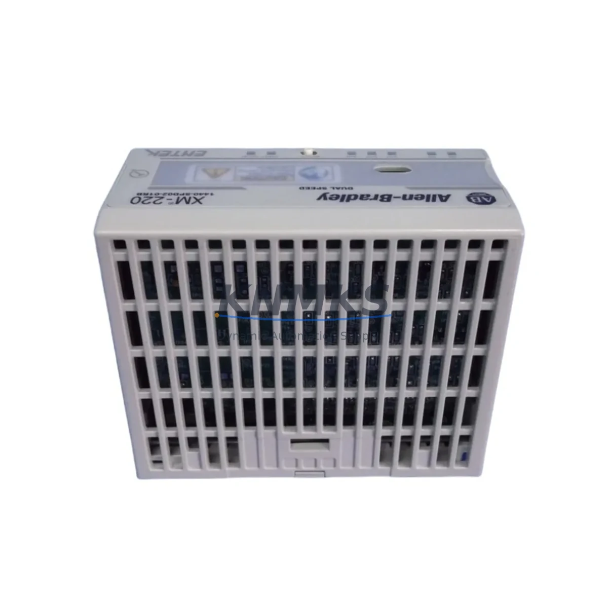 Allen-Bradley 1440-SPD02-01RB Migration-Ready Speed Module product image 3