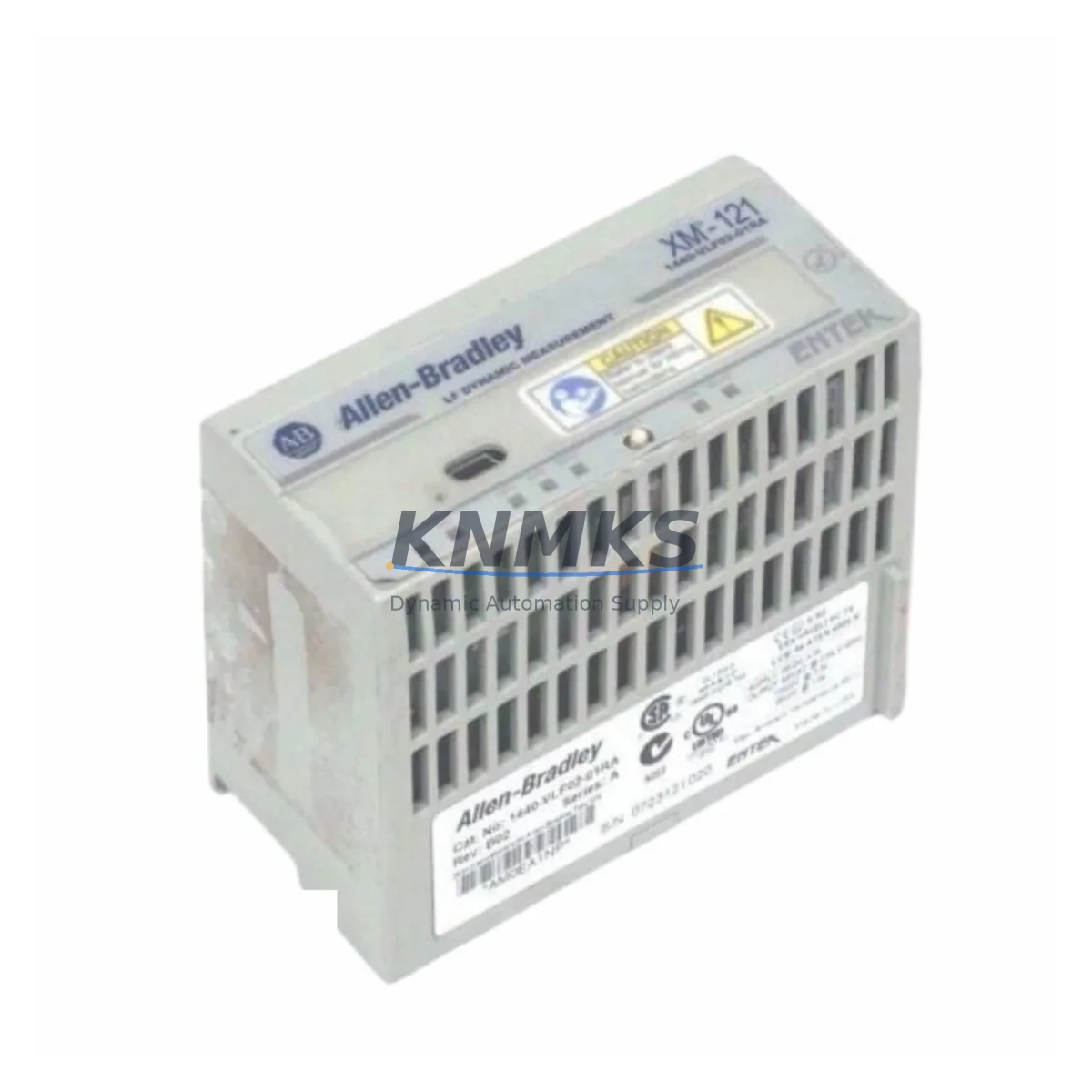 Allen-Bradley 1440-TB-A Maintenance-Proven Spare Part for Factory Uptime