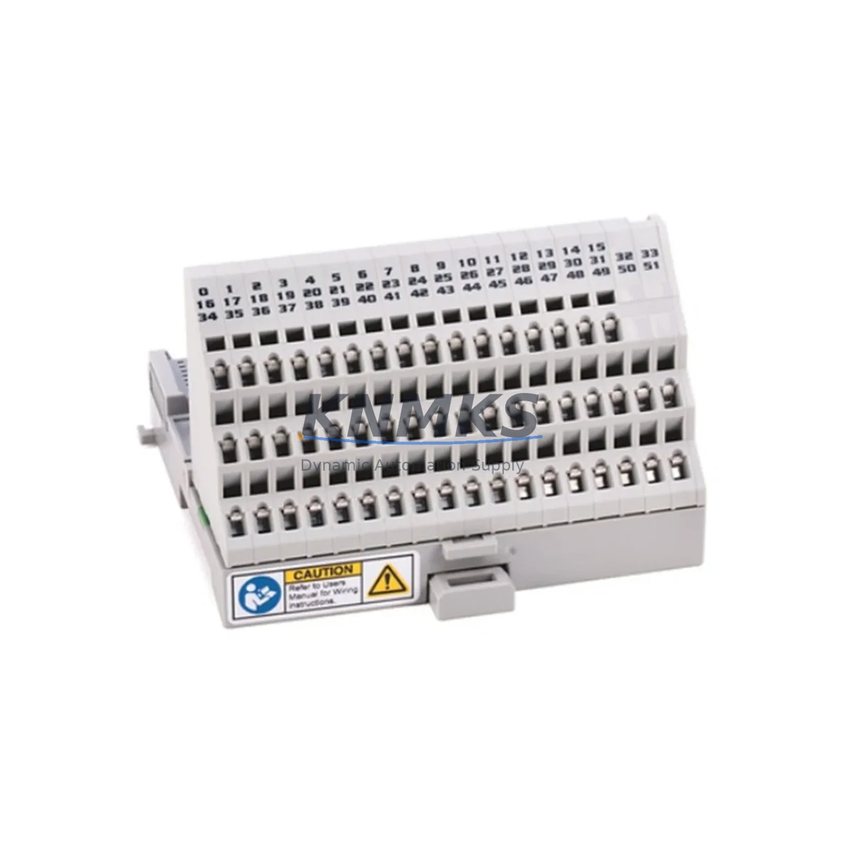 Allen-Bradley 1440-TBS-J Maintenance-Proven Spare Part for Factory Uptime