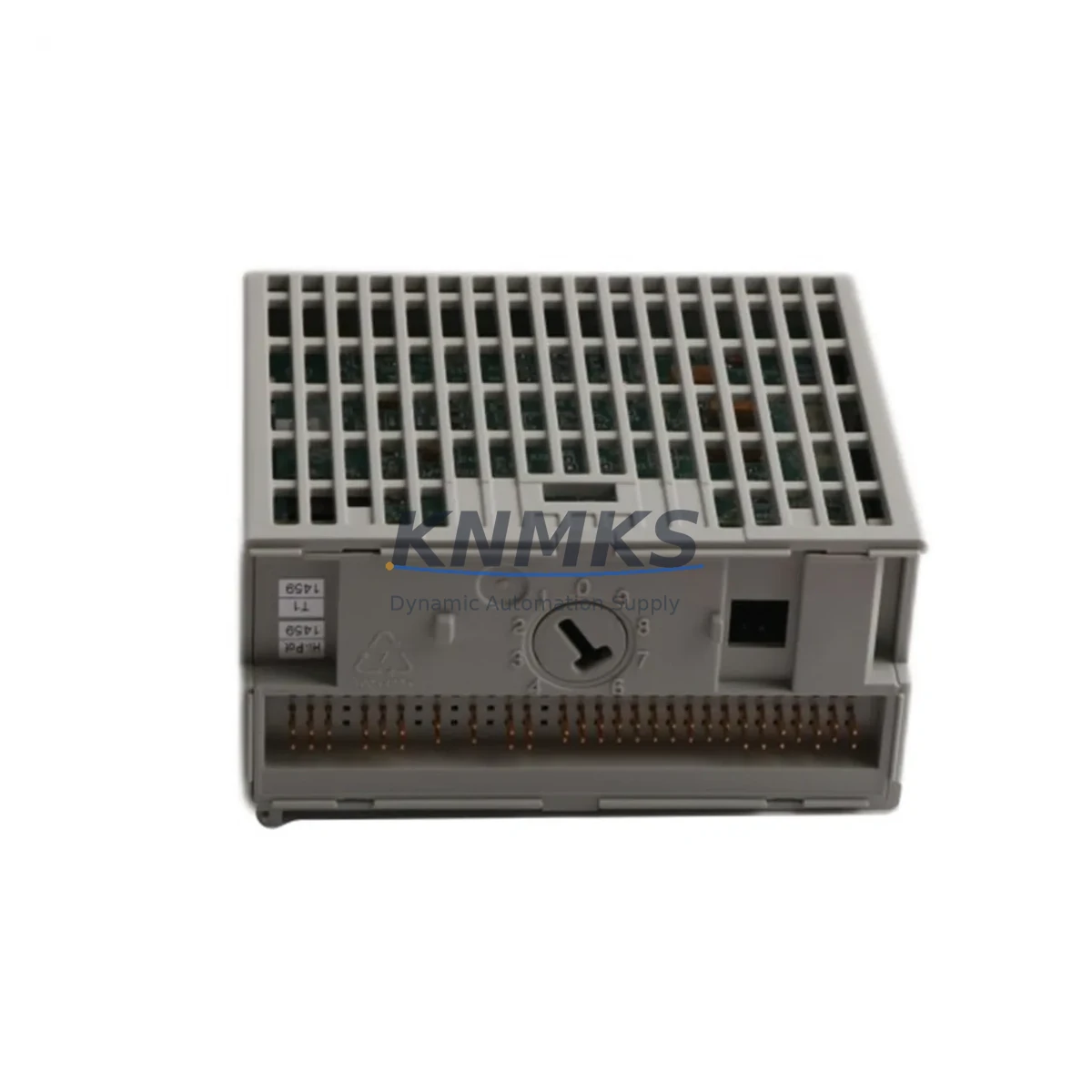 Allen-Bradley 1440-VSE02-01RA Fail-Safe Vibration Monitor