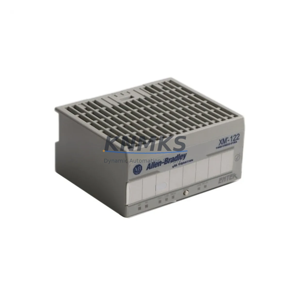 Allen-Bradley 1440-VSE02-01RA Fail-Safe Vibration Monitor product image 2