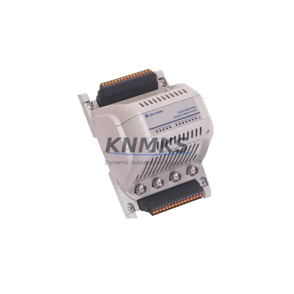 Allen-Bradley 1444-DYN04-01RA Maintenance-Proven Spare Part for Factory Uptime
