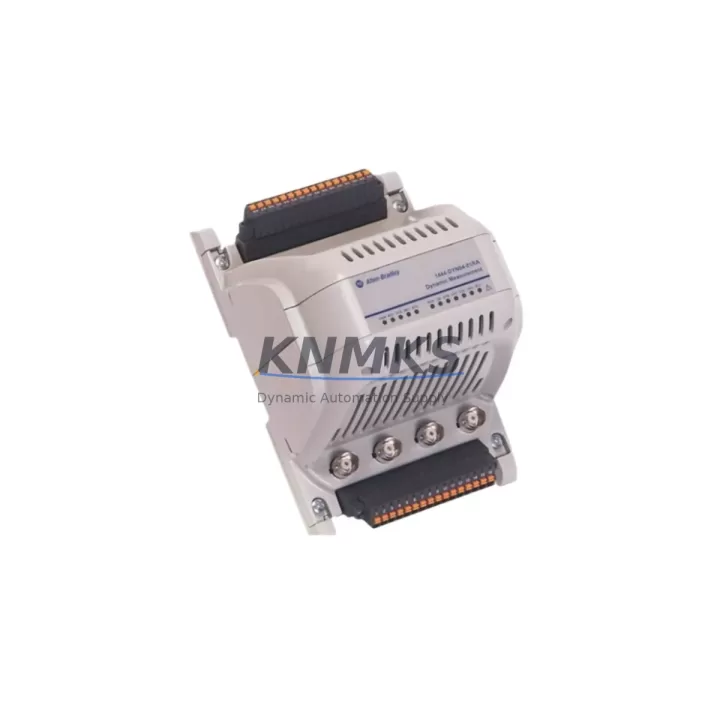Allen-Bradley 1444-DYN04-01RA Maintenance-Proven Spare Part for Factory Uptime