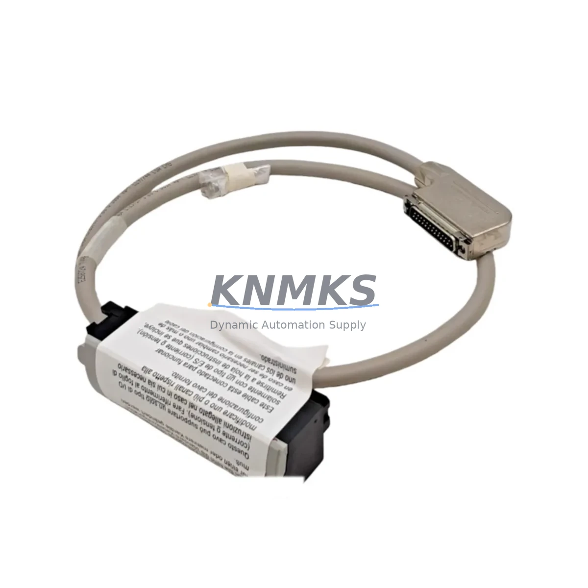 Allen-Bradley 1492-ACABLE010TB Migration-Ready Cable