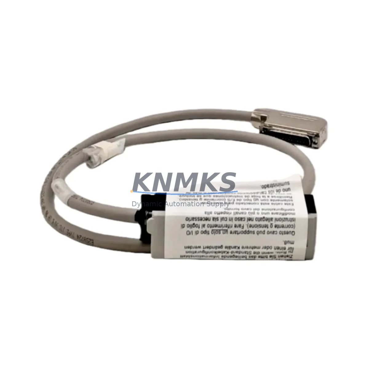 Allen-Bradley 1492-ACABLE010TB Migration-Ready Cable product image 2