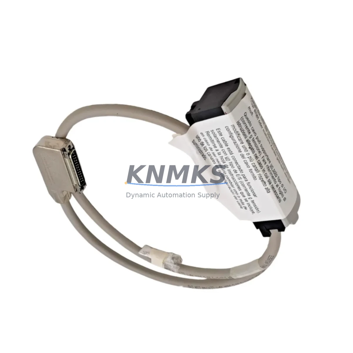 Allen-Bradley 1492-ACABLE010TB Migration-Ready Cable product image 3