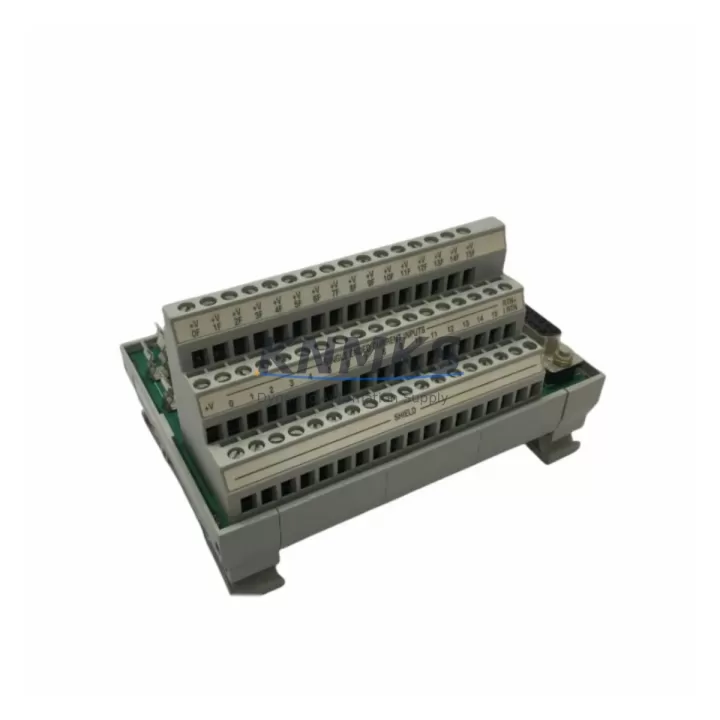 Allen-Bradley 1492-AIFM16-F-3 Migration-Ready Analog IFM