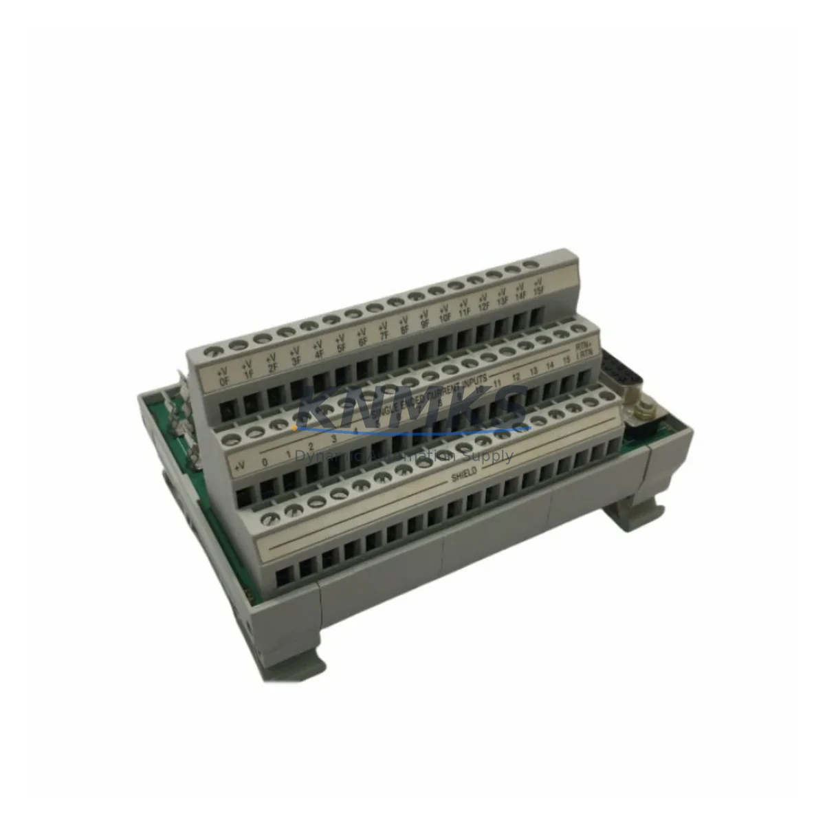 Allen-Bradley 1492-AIFM16-F-3 Migration-Ready Analog IFM