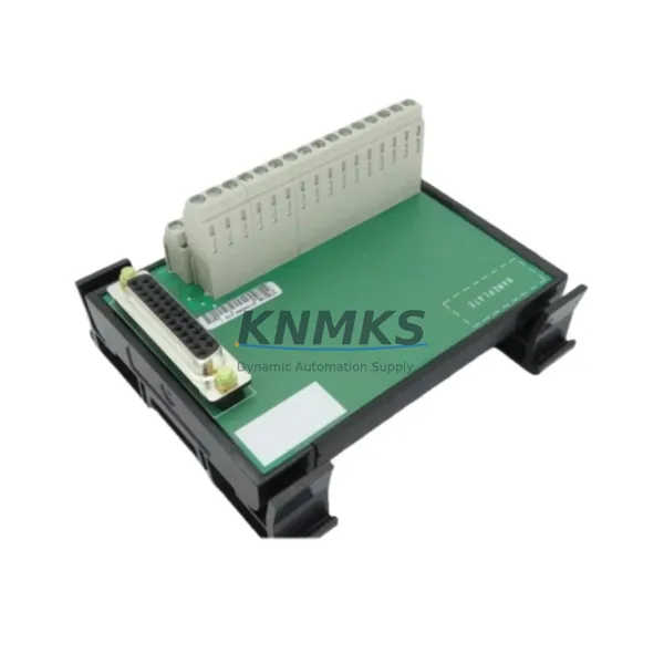 Allen-Bradley 1492-AIFM8-3 Analog Interface Module