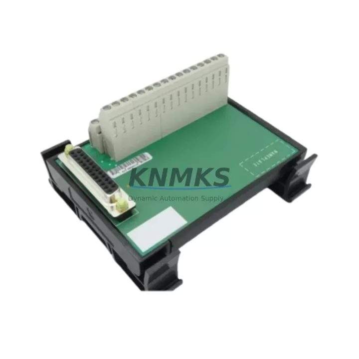 Allen-Bradley 1492-AIFM8-3 Analog Interface Module