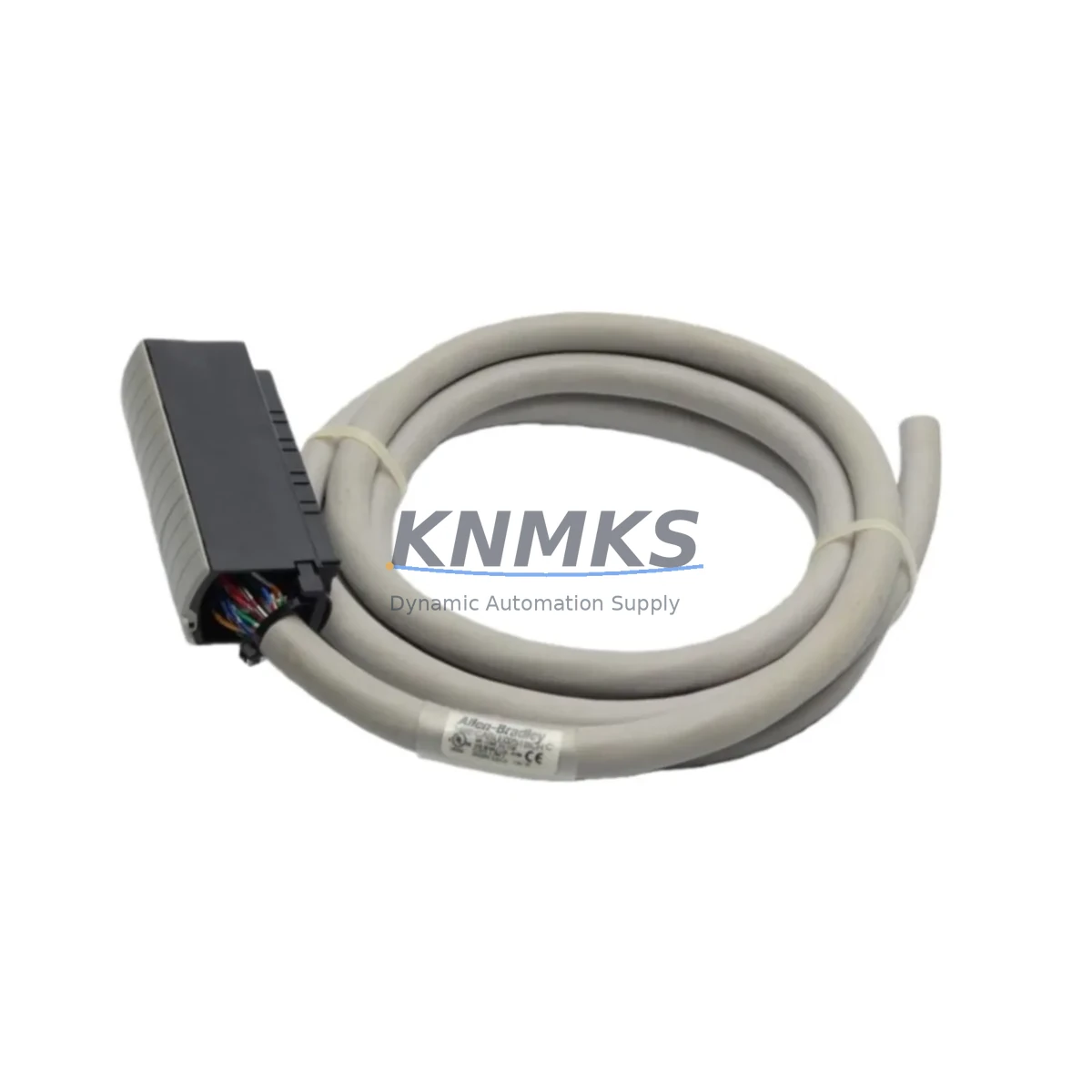 Allen-Bradley 1492-CABLE025TBCH Fail-Safe I/O Cable