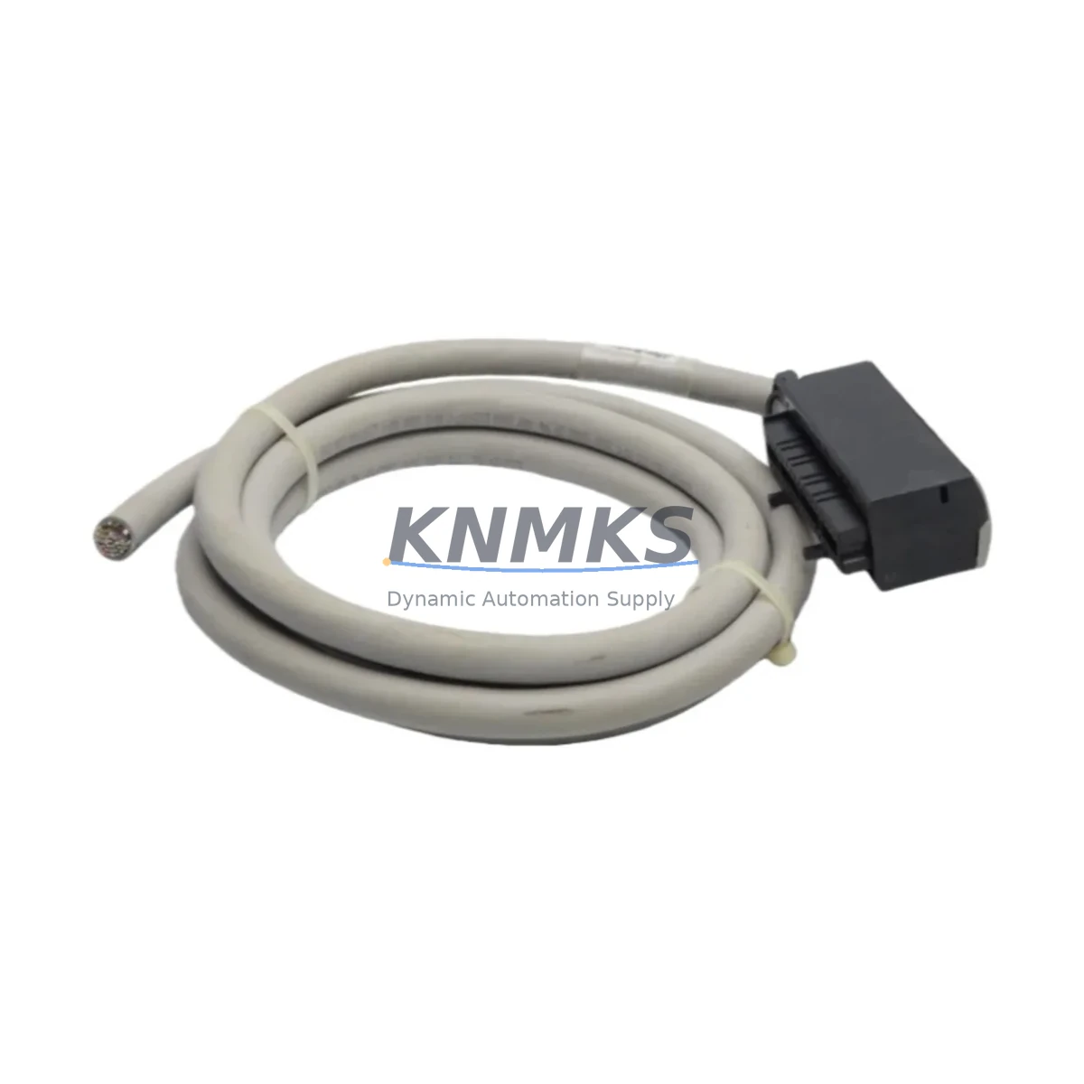 Allen-Bradley 1492-CABLE025TBCH Fail-Safe I/O Cable product image 2