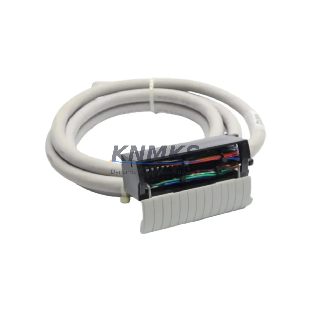 Allen-Bradley 1492-CABLE025TBCH Fail-Safe I/O Cable product image 3