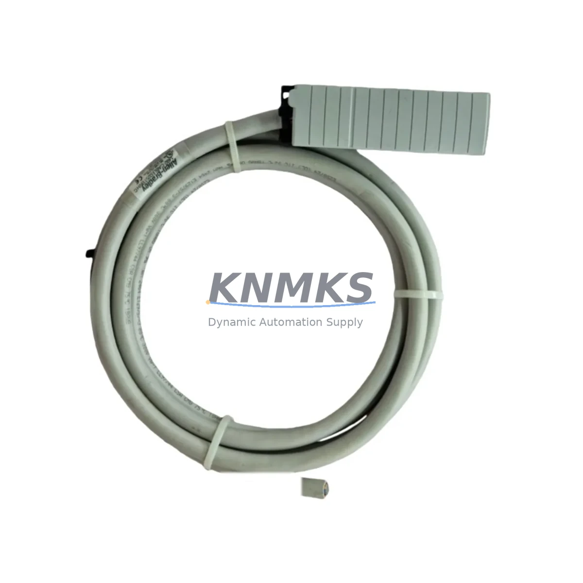 Allen-Bradley 1492-CABLE025TBNH Spare Part for Factory Uptime