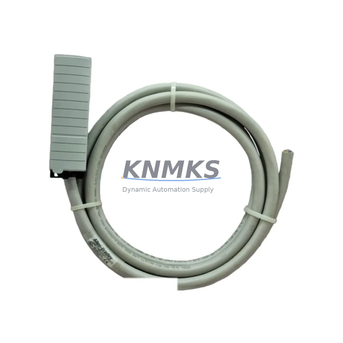 Allen-Bradley 1492-CABLE025TBNH Spare Part for Factory Uptime product image 2
