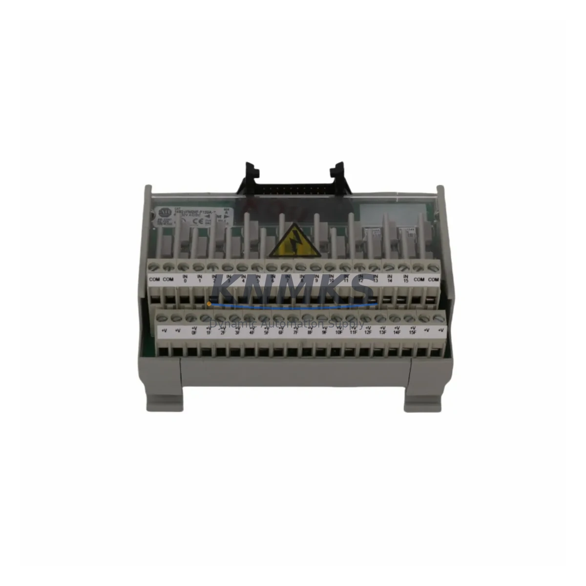 Allen-Bradley 1492-IFM20F-F120A-2 Spare Part for Uptime