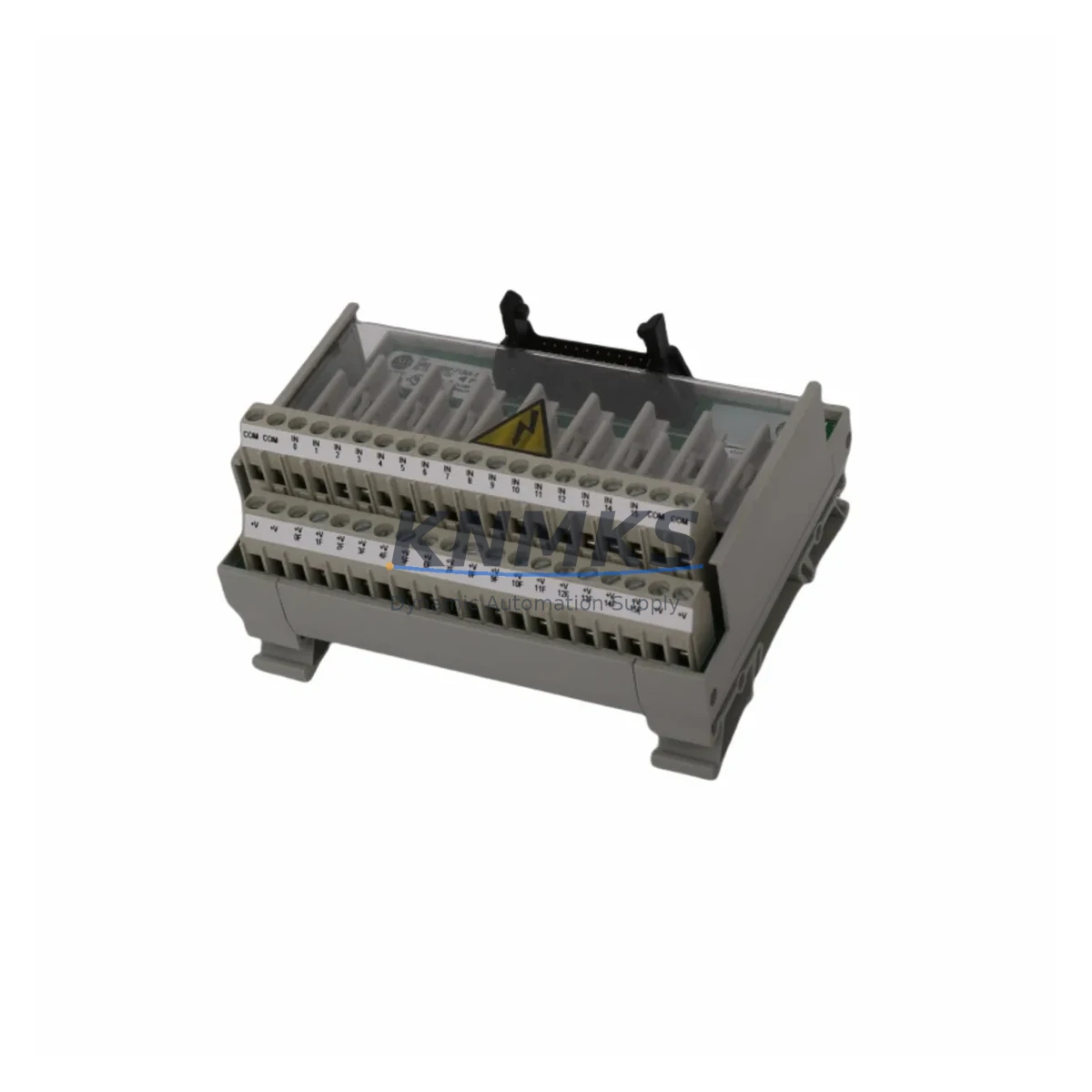 Allen-Bradley 1492-IFM20F-F120A-2 Spare Part for Uptime product image 3