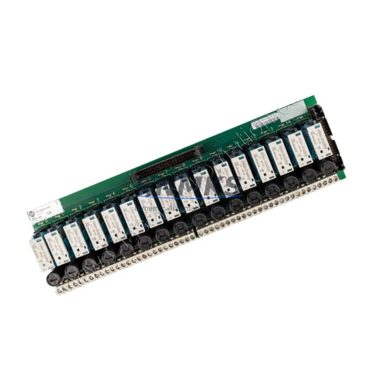 Allen-Bradley 1492-XIM4024-16R Maintenance-Proven Spare