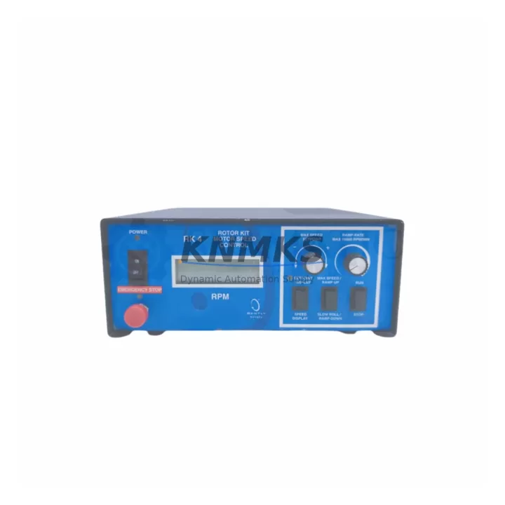 Bently Nevada 149844-01 Migration-Ready Speed Monitor