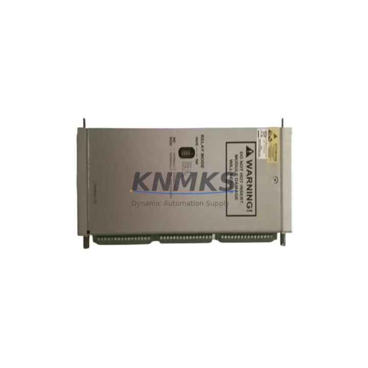 Bently Nevada 149992-03 Fail-Safe Relay Output Module
