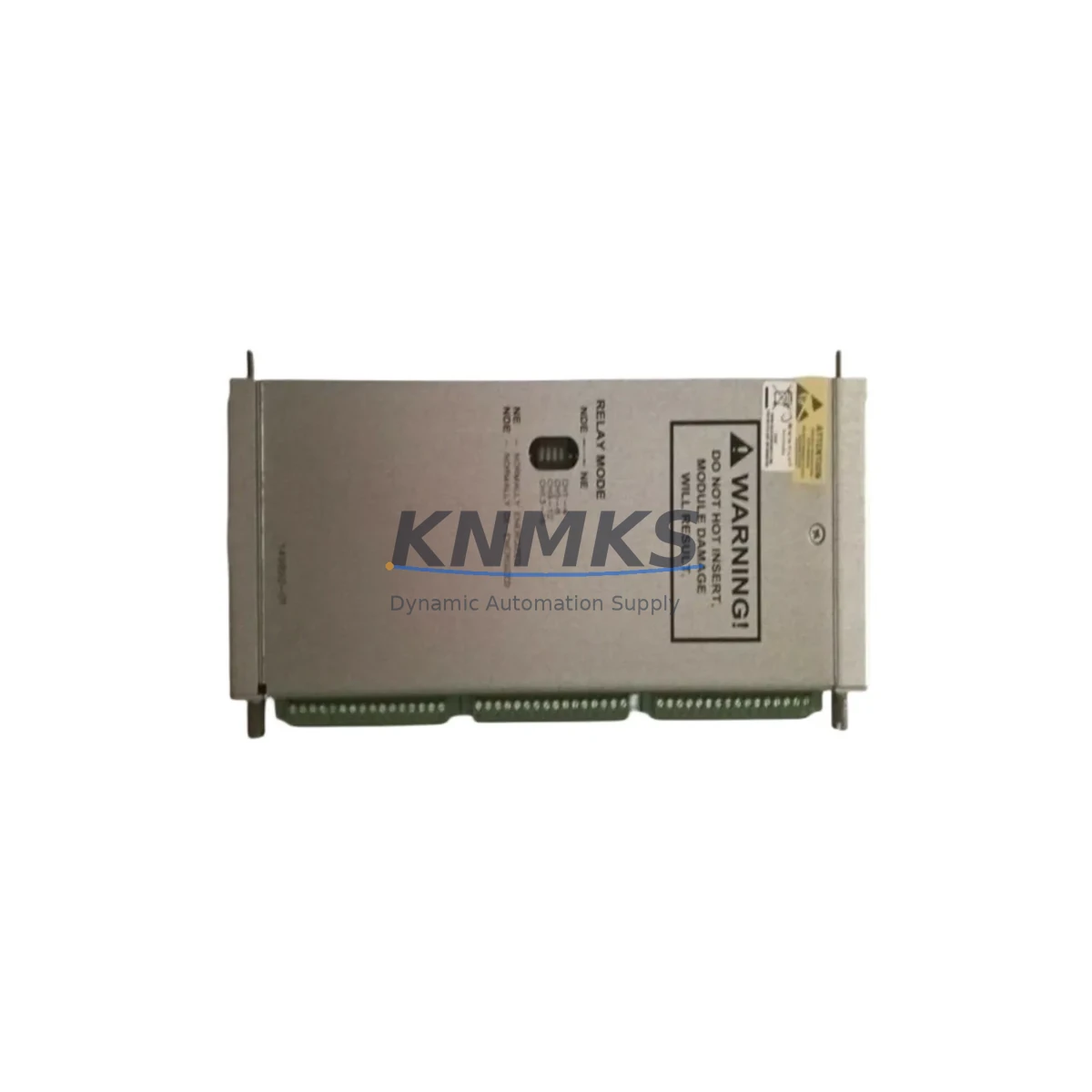 Bently Nevada 149992-03 Fail-Safe Relay Output Module