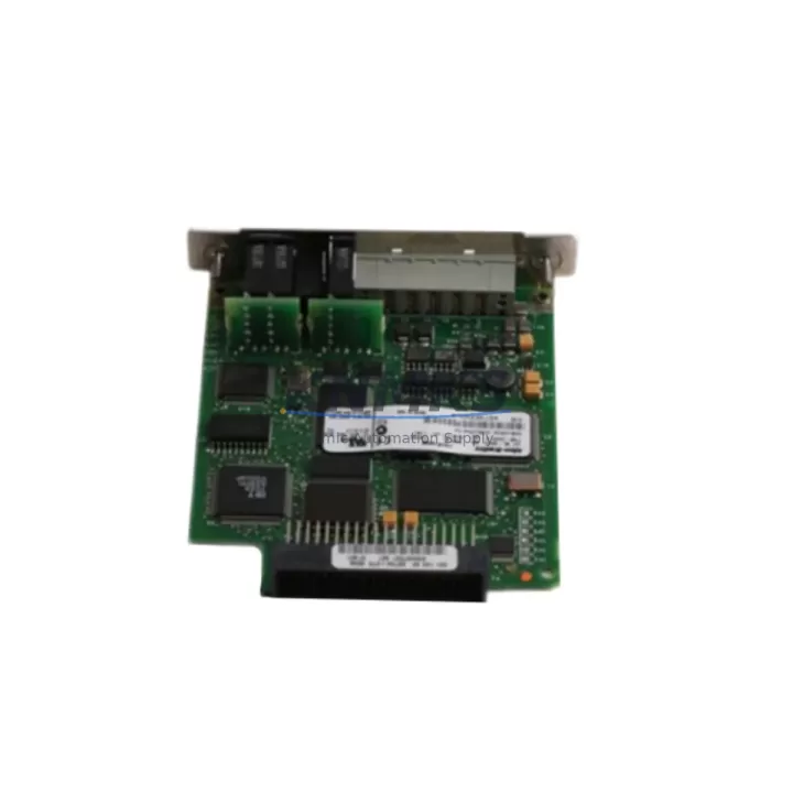 Allen-Bradley 15-131623-00 Fail-Safe I/O Module for Industrial Control