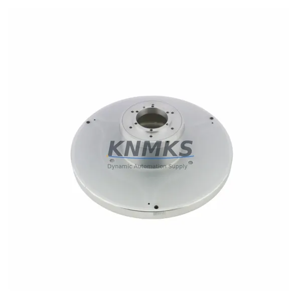 NOVELLUS 15-274468-00 Migration-Ready Base Chuck Mount for Legacy CVD Systems
