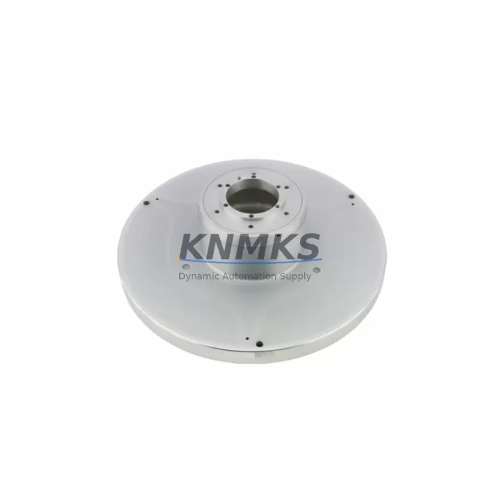 NOVELLUS 15-274468-00 Migration-Ready Base Chuck Mount for Legacy CVD Systems