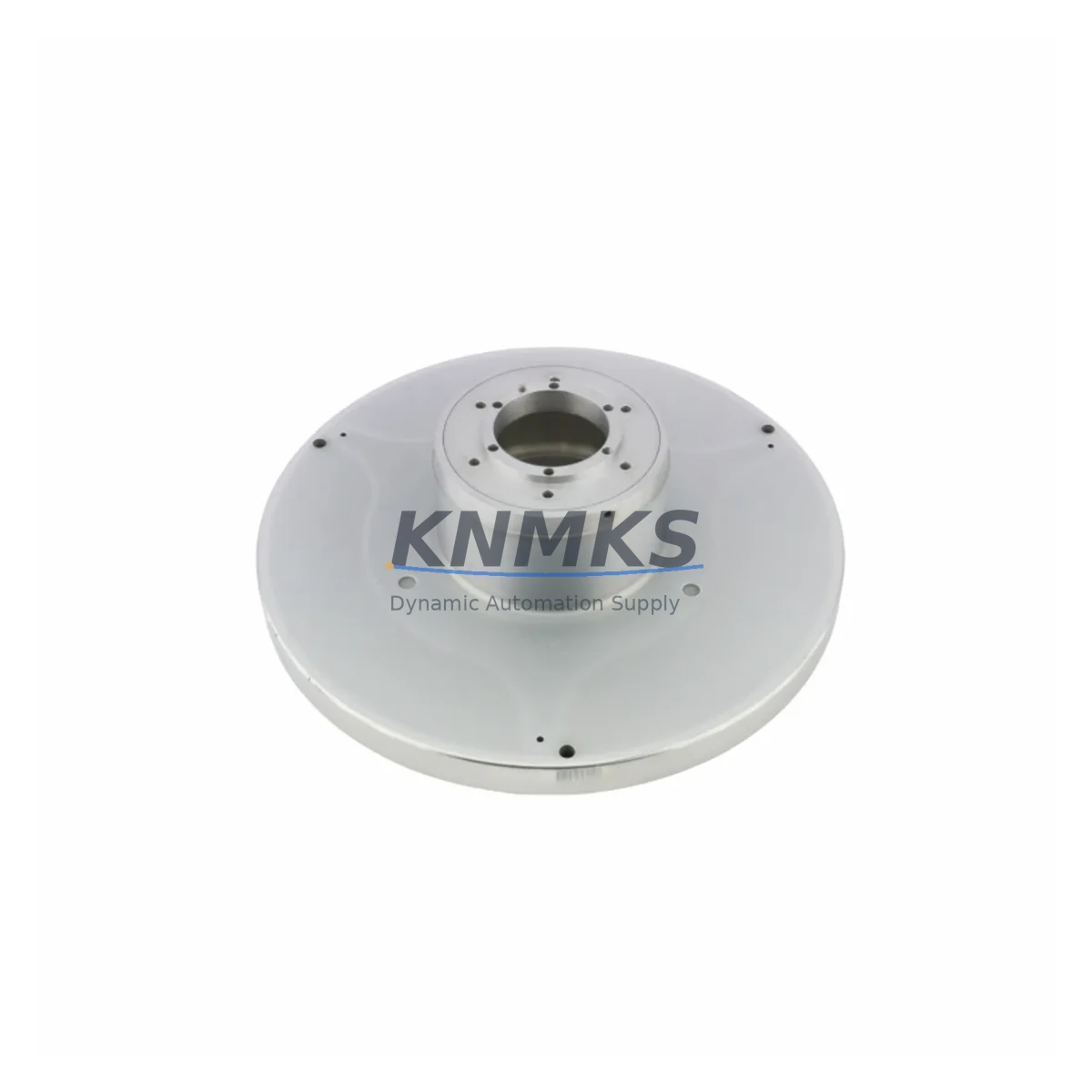 NOVELLUS 15-274468-00 Migration-Ready Base Chuck Mount for Legacy CVD Systems