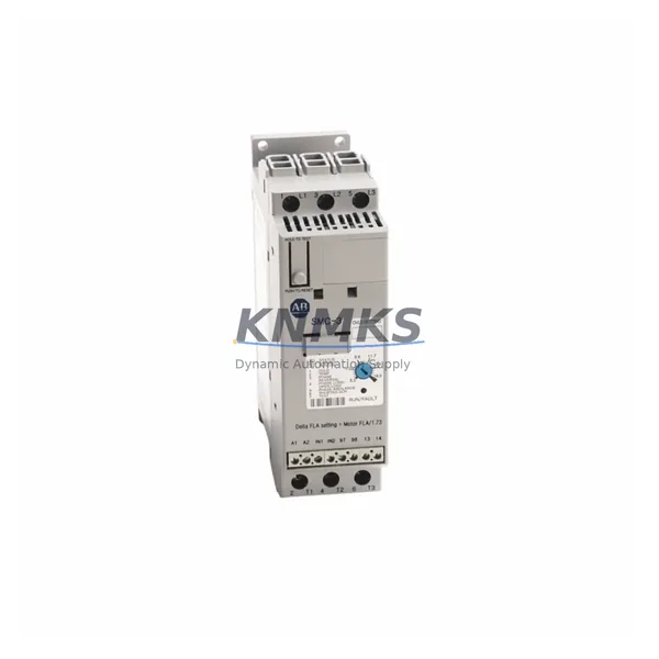 Allen-Bradley 150-C25NBR Migration-Ready Soft Starter