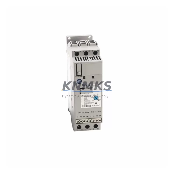 Allen-Bradley 150-C25NBR Migration-Ready Soft Starter