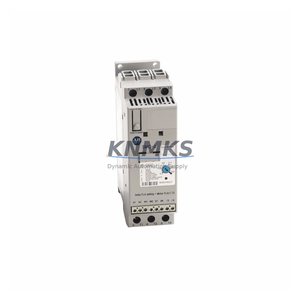 Allen-Bradley 150-C25NBR Migration-Ready Soft Starter
