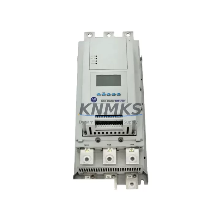 Allen-Bradley 150-F108NBD SMC-Flex Maintenance Spare Part