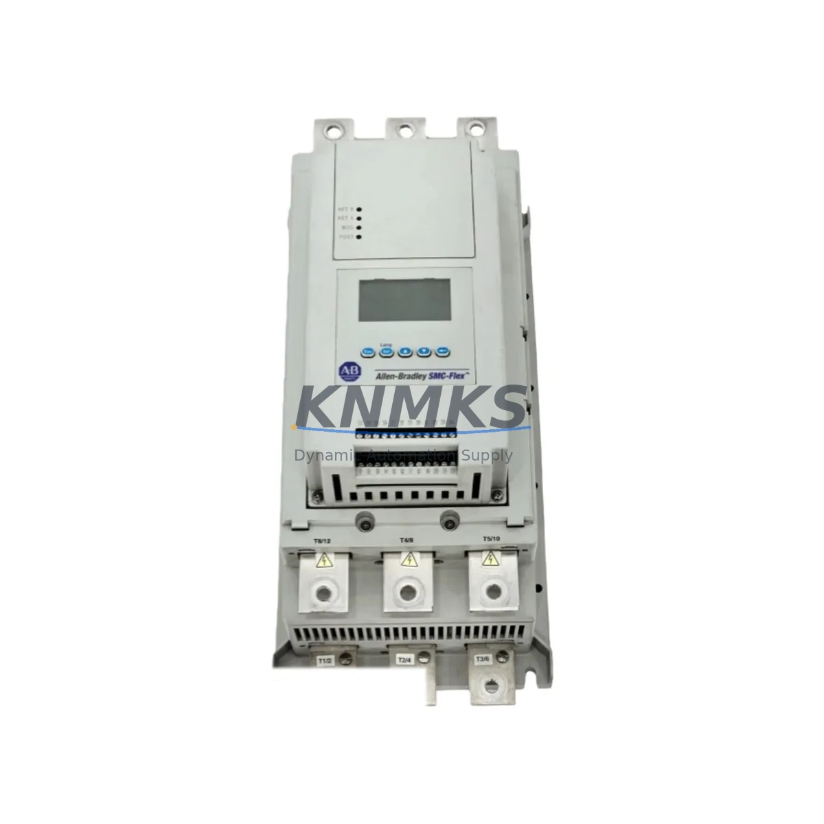 Allen-Bradley 150-F108NBD SMC-Flex Maintenance Spare Part