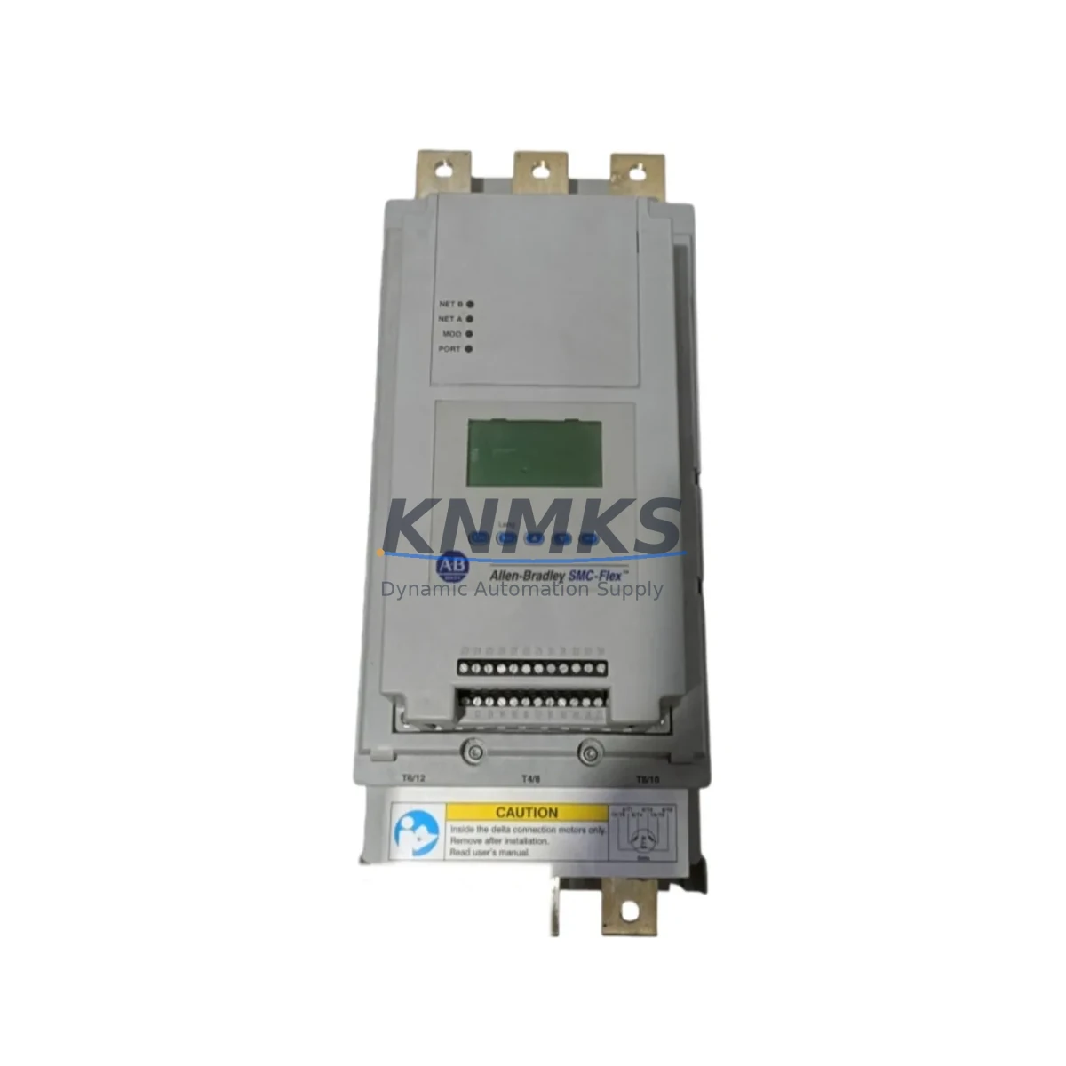 Allen-Bradley 150-F135NBDB Fail-Safe Soft Starter Control