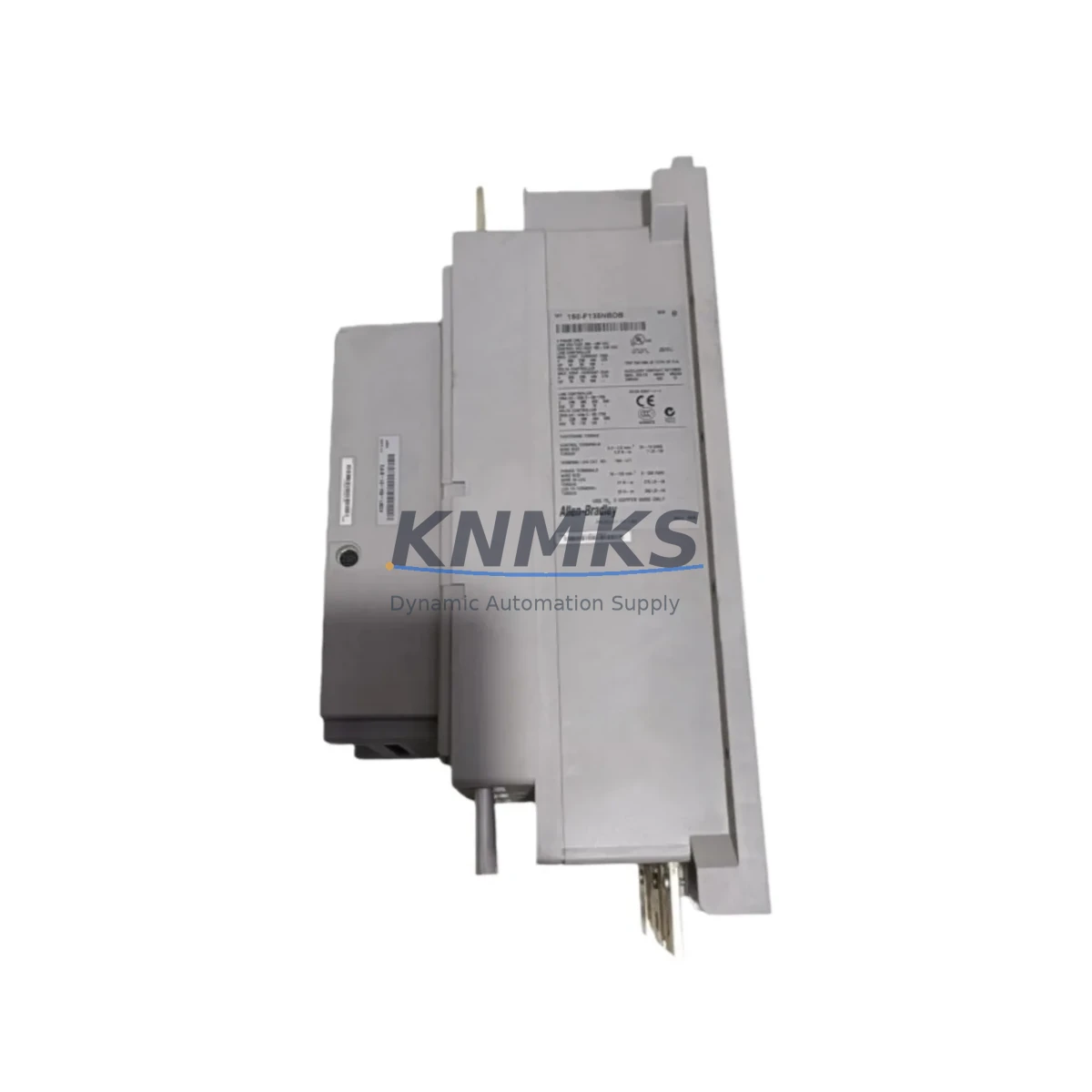 Allen-Bradley 150-F135NBDB Fail-Safe Soft Starter Control product image 2