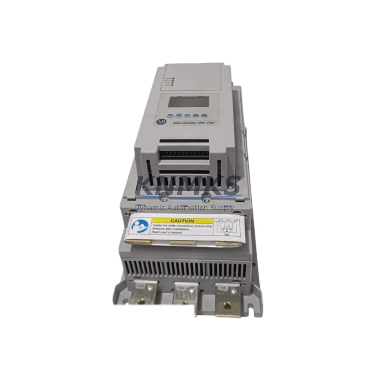 Allen-Bradley 150-F135NBDB Fail-Safe Soft Starter Control product image 3