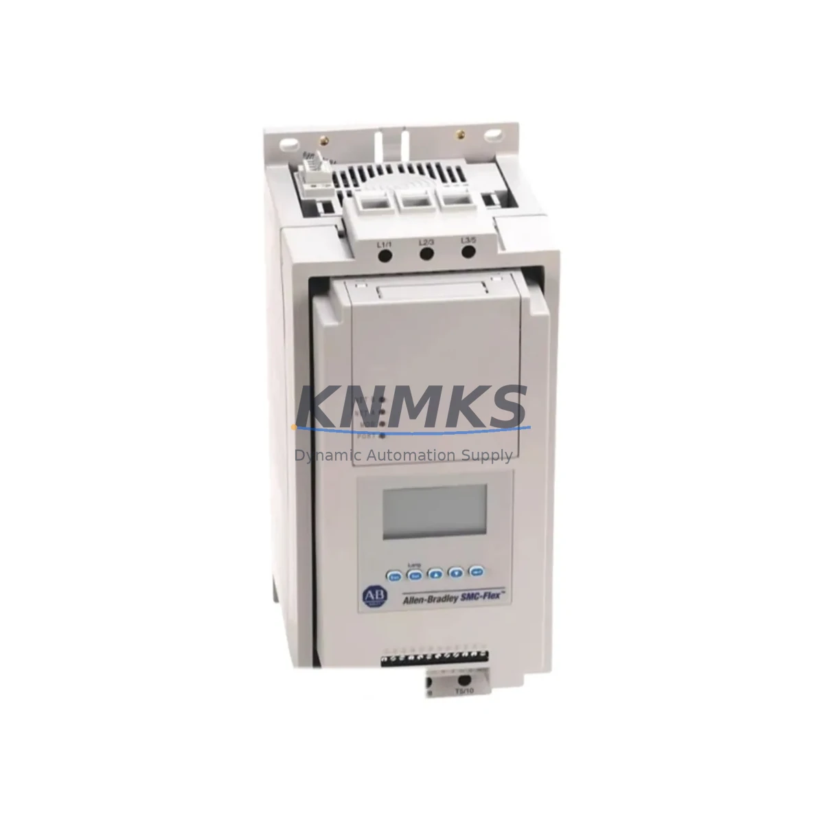 Allen-Bradley 150-F201NBDD Fail-Safe Smart Motor Controller