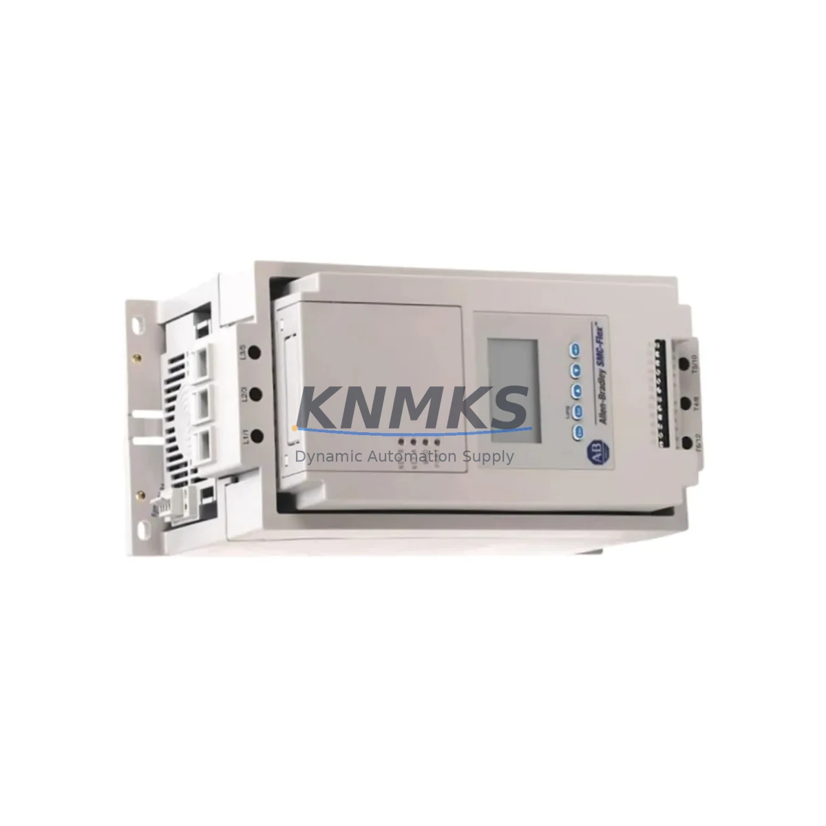 Allen-Bradley 150-F201NBDD Fail-Safe Smart Motor Controller product image 2