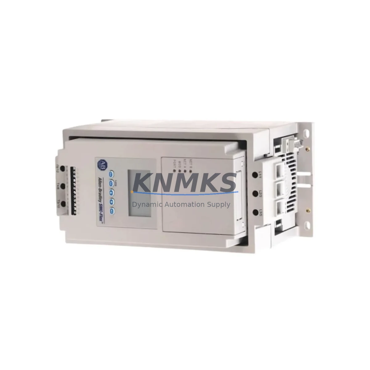Allen-Bradley 150-F201NBDD Fail-Safe Smart Motor Controller product image 3