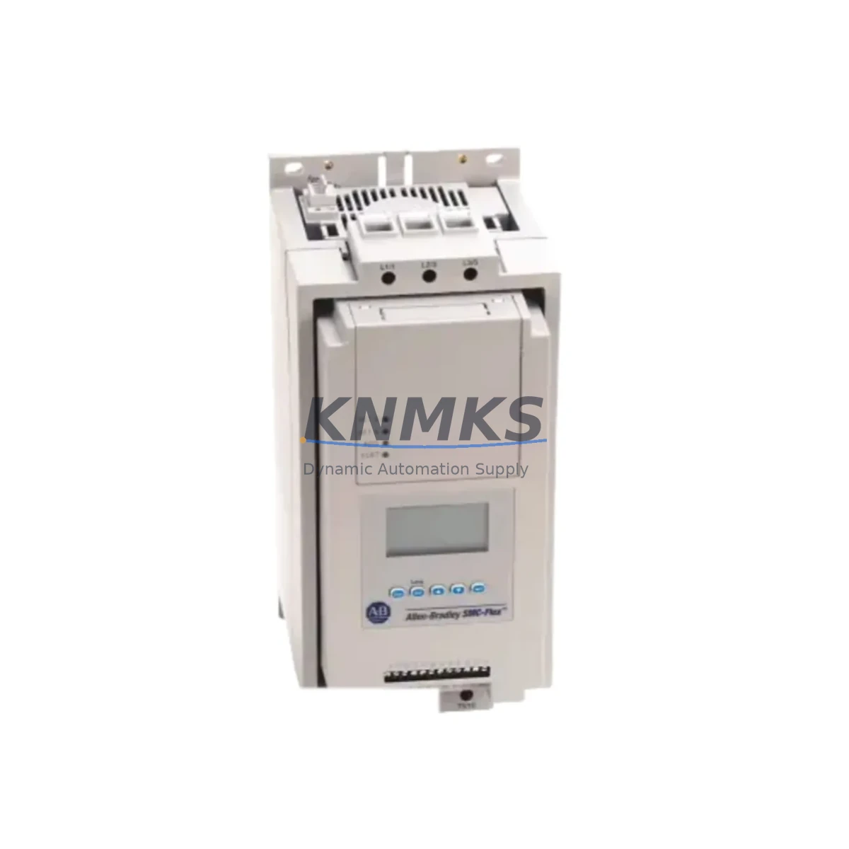 Allen-Bradley 150-F251NZD Maintenance-Proven Spare for Uptime