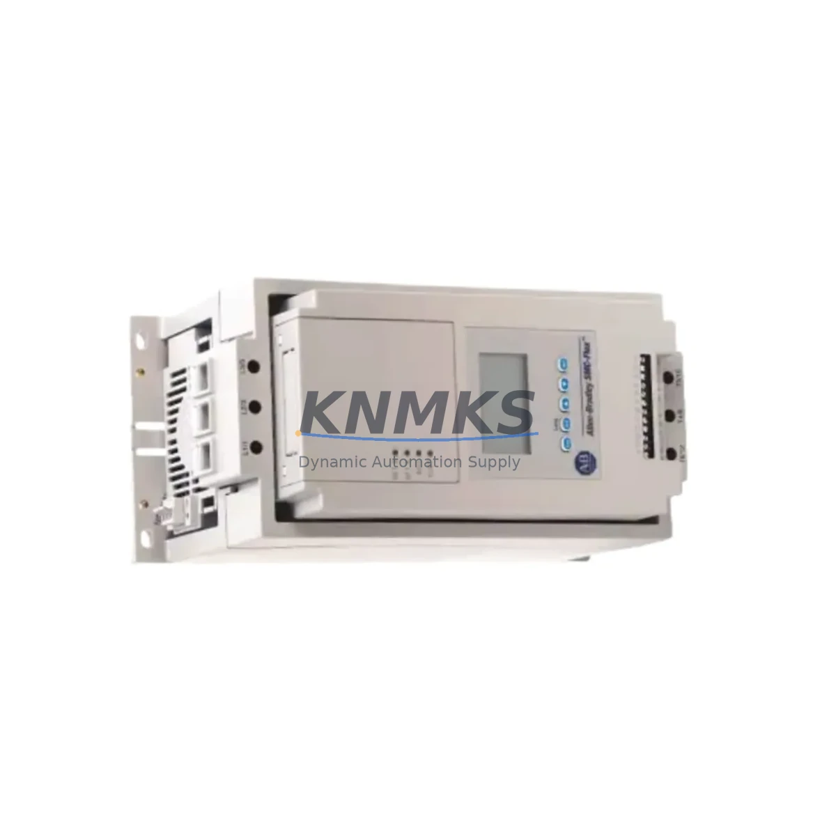Allen-Bradley 150-F251NZD Maintenance-Proven Spare for Uptime product image 2